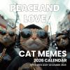 Cat Emoji