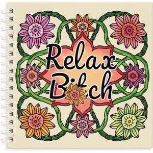 image:imageAdult Coloring Book for Mindfulness amp Anxiety Relief Coloring Books for Adults Relaxation with Motivational Quotes Stress Relieving Nature DesignsMotivational Quotes and Design