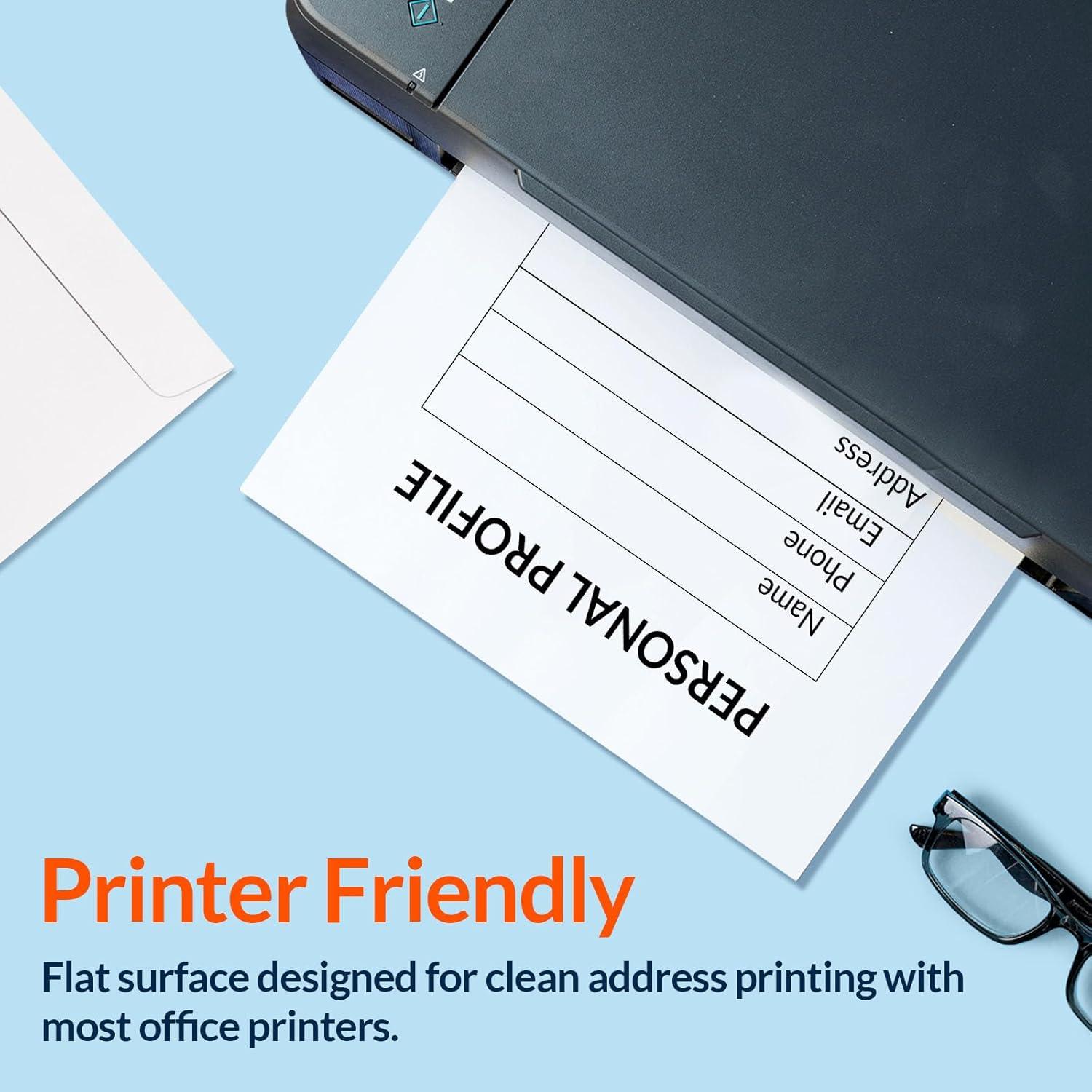 image:imageSUNEE Envelopes 9x12 Self Seal Catalog Mailing Envelopes 9x12 28LB White Kraft Paper Large Document Envelopes for Office Business Shipping 100 Pack10x13
