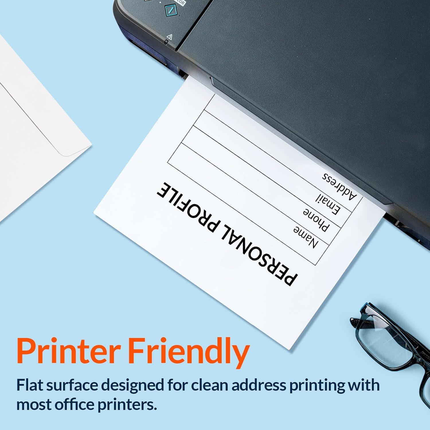 image:imageSUNEE Envelopes 9x12 Self Seal Catalog Mailing Envelopes 9x12 28LB White Kraft Paper Large Document Envelopes for Office Business Shipping 100 Pack9x12