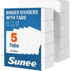5 Tab - 20 Set