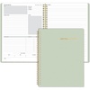 Muted Green