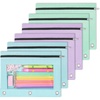 Assorted Pastel