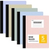 Pastel-5 Pack