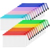 Multicolored