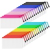 Multicolored