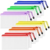 Multicolored