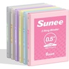 Pastel Assortment