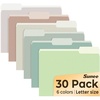 6 Morandi Colors