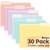 6 Soft Colors