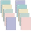 Pastel | 10 Pack
