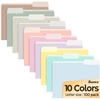 10 Bright Colors