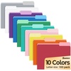 10 Classic Colors