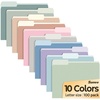 10 Pastel Colors