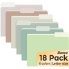 Morandi Colors