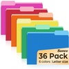 6 Assorted Colors