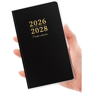 image:imageSUNEE Monthly Planner May 2026 to June 20287 x 10 Large Calendar Book  Big Size Desk Organizer for Business School Notes 100 GSM Paper Peony BloomBlack