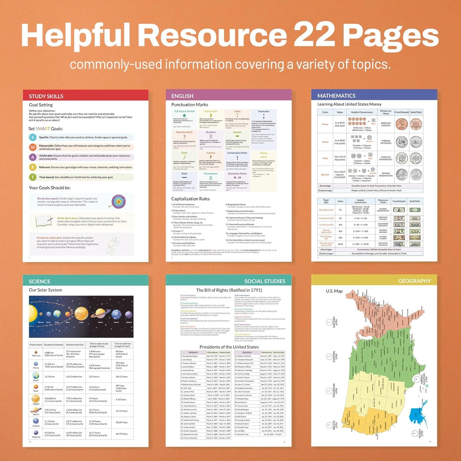 image:imageSUNEE Elementary Student Planner 20262027 Dated Academic Year Jul 2026 Jun 2027 6583 School Planner for Kids Datebooks Weekly amp Monthly Plan Book with BookmarkMonthly Tabs Solar SystemSchool Study