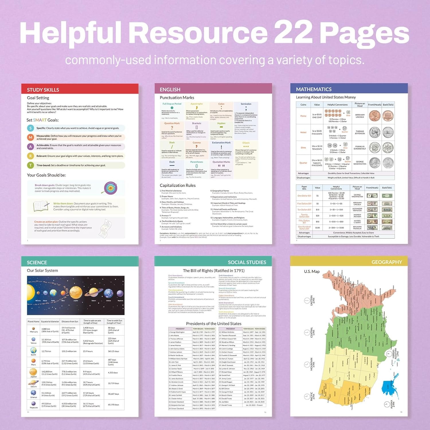 image:imageSUNEE Elementary Student Planner 20262027 Dated Academic Year Jul 2026 Jun 2027 6583 School Planner for Kids Datebooks Weekly amp Monthly Plan Book with BookmarkMonthly Tabs Solar SystemColorful Balloon