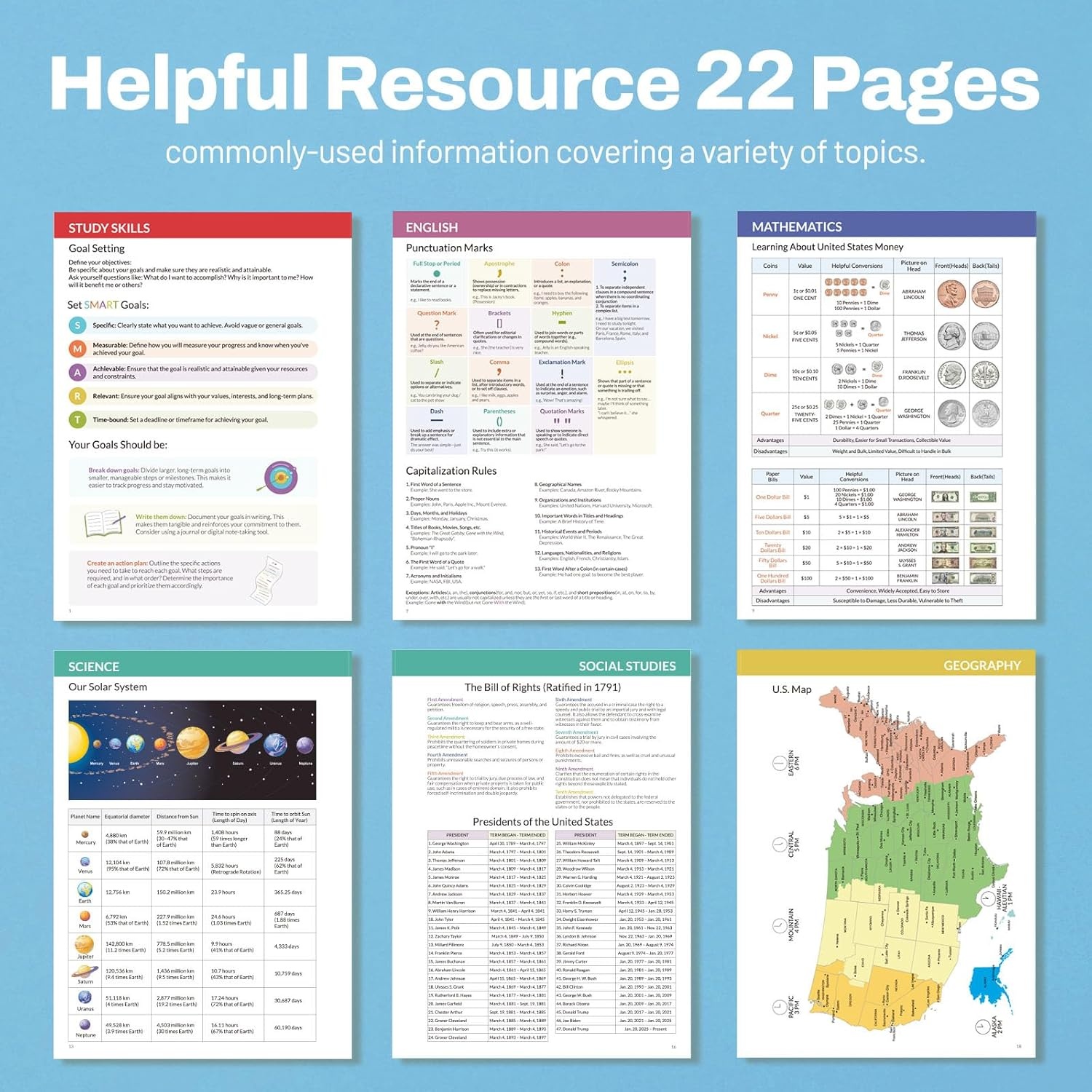 image:imageSUNEE Elementary Student Planner 20262027 Dated Academic Year Jul 2026 Jun 2027 6583 School Planner for Kids Datebooks Weekly amp Monthly Plan Book with BookmarkMonthly Tabs Solar SystemSpace Fun