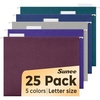 Vintage Colors